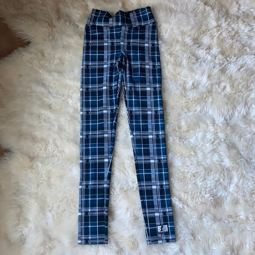 Celestial Bodiez leggings